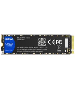 Dahua 2TB NVMe SSD M.2 PCIe Gen3x4 (DHI-SSD-C900AN2000G)