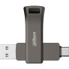 Dahua 64GB Dual Drive USB3.2 Gen1 - DHI-USB-P629-32-64GB