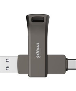 Dahua 64GB Dual Drive USB3.2 Gen1 - DHI-USB-P629-32-64GB