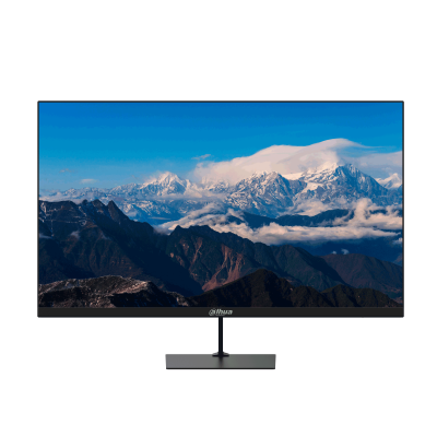 Dahua DHI-LM27-C200 FHD LED Monitor 27 Inch 75Hz