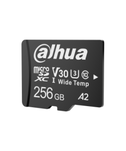 Dahua DHI-TF-C100/256GB MicroSD Memory Card DHI-TF-C100/256GB