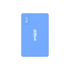 Dahua E10 2 TB External Harddisk DHI-eHDD-E10-2T