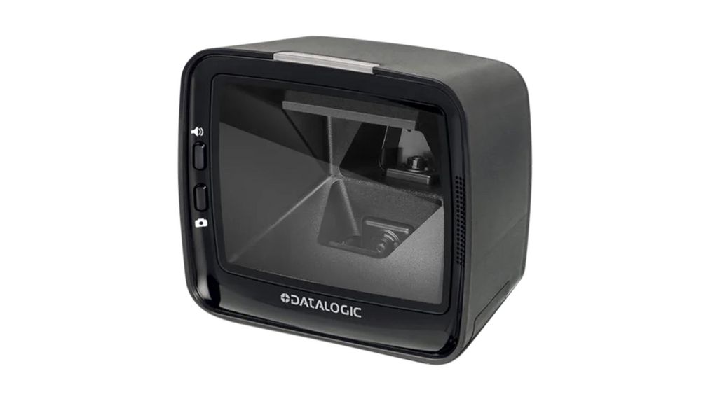 Datalogic M3450-010210-07604 Barcode Scanner
