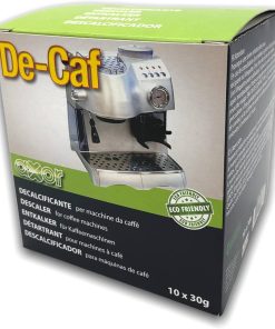 De-Caf - Decalcificante 4x30g