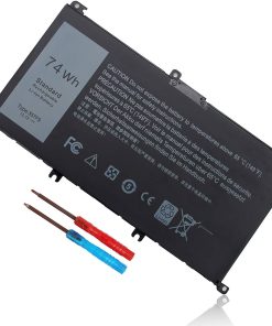 Dell 357F9 Battery