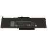 Dell 6-cell 92 Wh Lithium Ion Replacement Battery for Select Laptops-DELL VG93N 