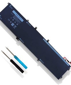 Dell 6GTPY 91 Wh Battery