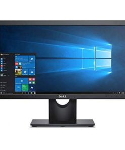 Dell E2016HV 19.5 Inch (49.41 Cm) LED Backlit Monitor