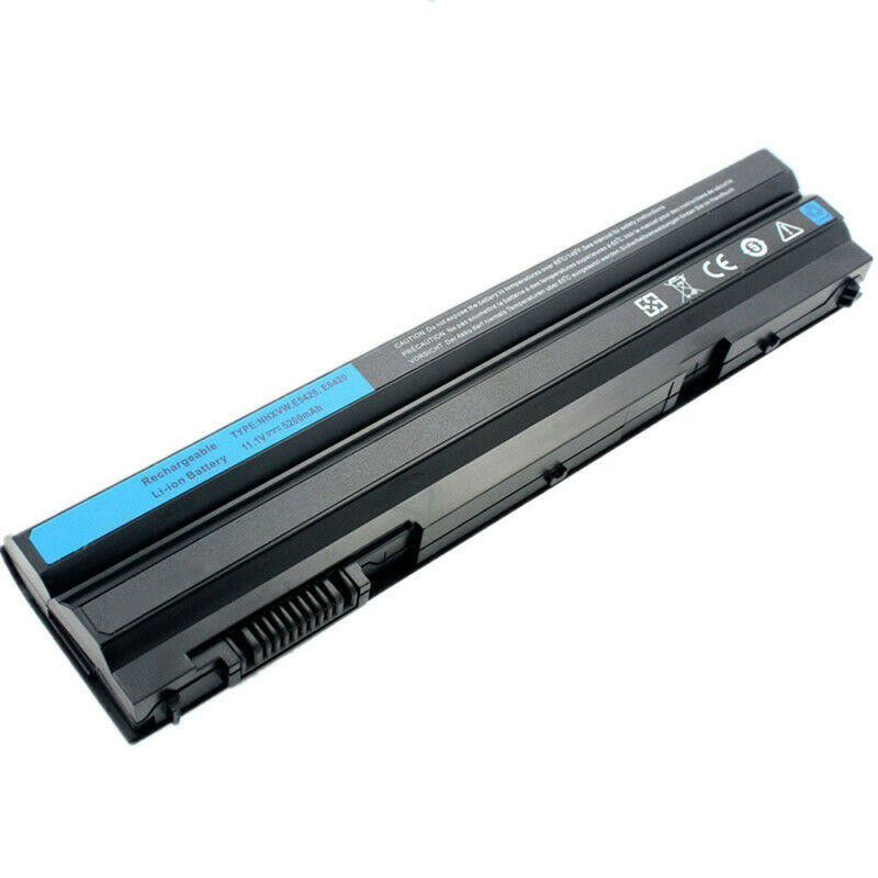 Dell E6420 Battery
