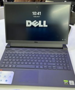 Dell G15 5511 Gaming Laptop (2021)