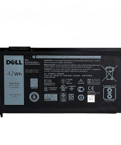 Dell Inspiron 15-5567 Battery