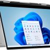 Dell Inspiron 7430 14" FHD+ (1920x1200) IPS Touch 2-in-1 Laptop