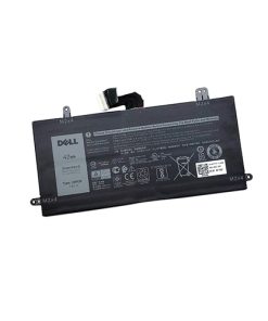 Dell J0PGR Battery for Latitude 12 5285 and 5290