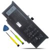 Dell Latitude 7410 JHT2H Battery 52 Whr