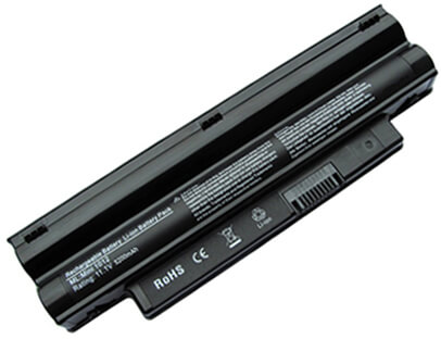 Dell Mini 1012 Laptop Battery
