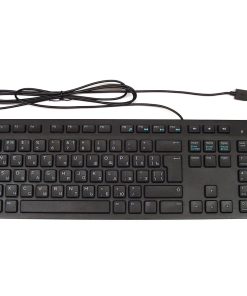 Dell USB Multimedia Keyboard – DELL-KB216