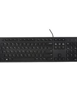 Dell USB Multimedia Keyboard – DELL-KB216