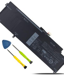 Dell XCNR3 Battery for Latitude 13 (7370)