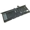 Dell XPS 13-9370-D1805G Laptop Replacement battery (DXGH8)