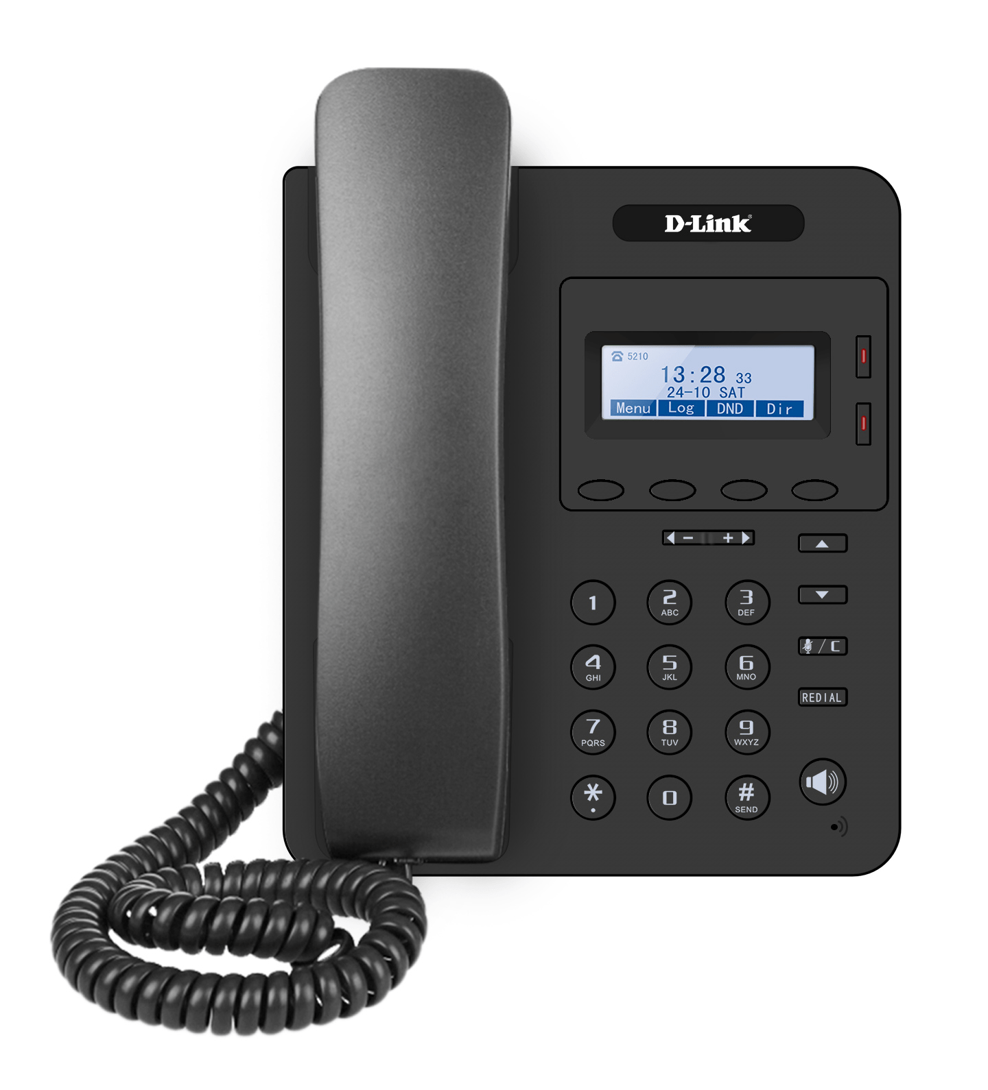 Dlink DPH-115GE IP Phone