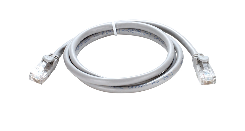 Dlink NCB-C6UGRYR1-3 Cat 6 UTP 3M 24AWG - Patch Cord