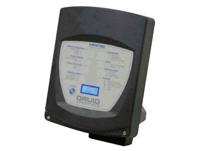 Druid 18 Electric Fence Energiser