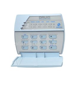 Druid 4-Zone Keypad