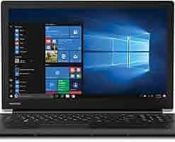 Dynabook Satellite Pro L50-G-11H RAM & SSD