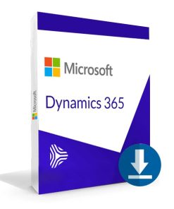Dynamics 365 Business Central Team Members - annual subscription (1 year) CFQ7TTC0LH39-2