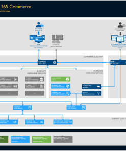 Dynamics 365 Commerce Scale Unit Premium - Cloud CFQ7TTC0HD42-8
