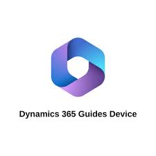 Dynamics 365 Guides Device CFQ7TTC0LGV8-1
