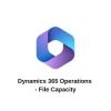 Dynamics 365 Operations - File Capacity CFQ7TTC0LHZ1-1