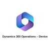 Dynamics 365 Operations – Device CFQ7TTC0LHVJ-1
