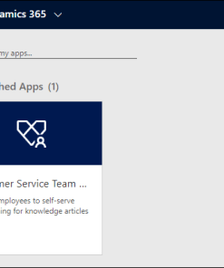 Dynamics 365 Team Members for Migration CFQ7TTC0LFNJ-4