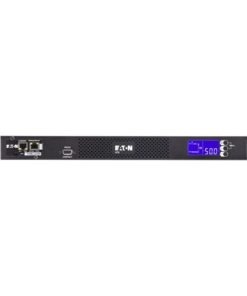 EATS16N Eaton ATS rack PDU