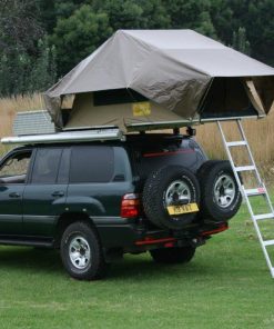 EEZI-AWN Jazz Roof Top Tent 1400mm