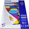 EPSON Paper A4 50 Sheets Double-Sided Matte - C13S041569