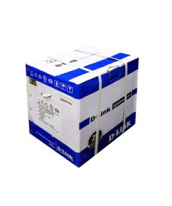 EaseNet Indoor Cat 6 Semi-Copper 305M