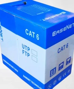 EaseNet-Indoor-Cat-6-Semi-Copper-305M