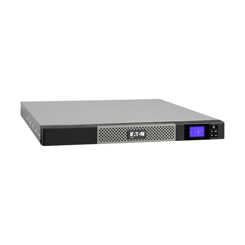Eaton 5P Series – 1150VA 770W Smart Line-Interactive RACK UPS -5P1150iR