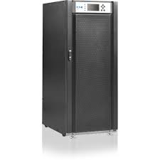 Eaton 93E 30kVA (24kW) 3-Phase/3-Phase Double Conversion Online UPS (93E30KMBSBI)