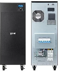Eaton 9E 6KVA External Battery Module 180VDC 9EEBM180