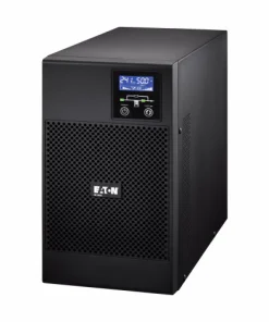 Eaton 9E3000I 9E 3000VA Online Tower UPS - 2400W 3KVA