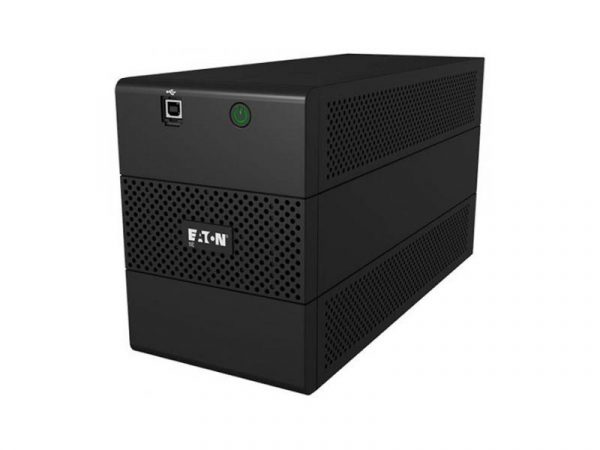 Eaton UPS 5E650 650VA USB 230V
