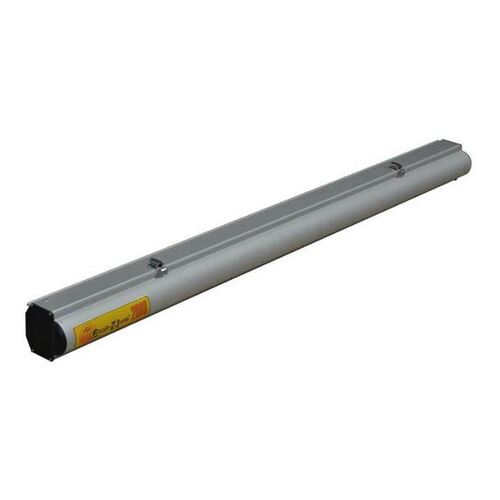 Eezi-Awn 2000mm Black Case Series 2000 Awnings