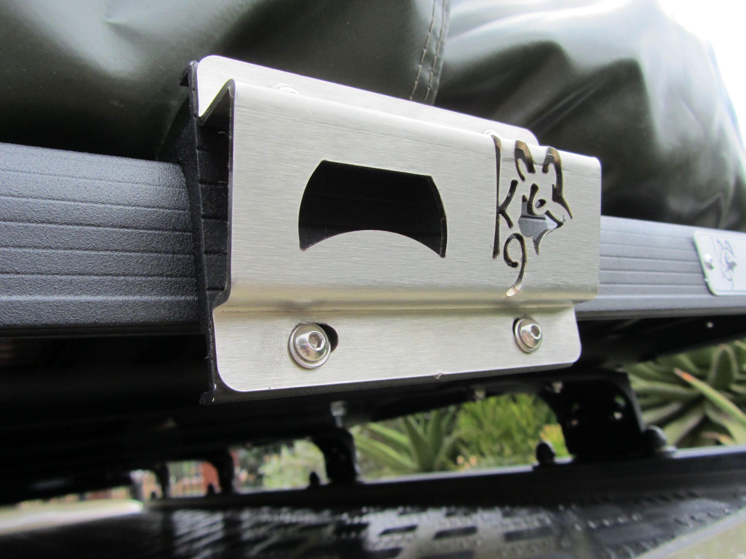 Eezi-Awn K9 Roof Rack Bottle Opener K9-213