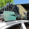 Eezi-Awn K9 Spade/Shovel Cradle