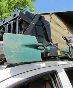 Eezi-Awn K9 Spade/Shovel Cradle