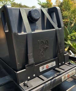 Eezi-Awn K9 Water Tank & Holder K9-206