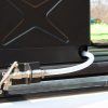 Eezi-Awn K9 Water Tank Tap & Bracket K9-206a